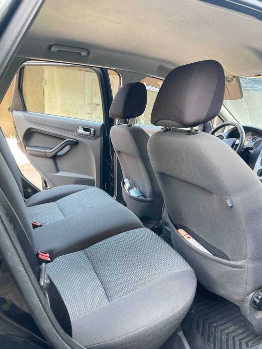 FORD FOCUS 2007 VIN WF0WXXGCDW7E67633 фото оголошення 7 з 10