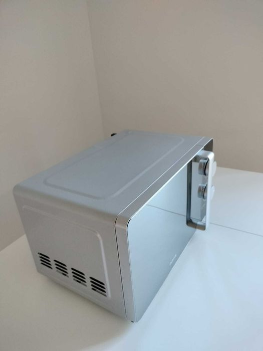 Microondas IKOHS Cinzento Metalizado
