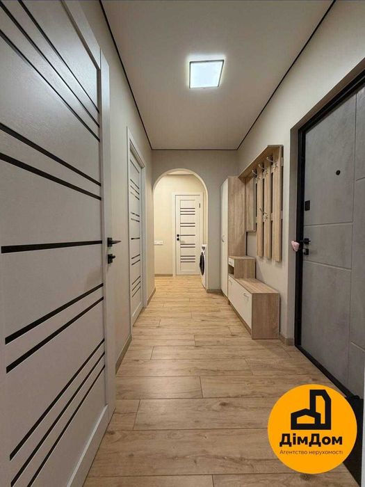 Продаж 2-кімнатної квартири з новим ремонтом | вул. Тростянецька, 6А