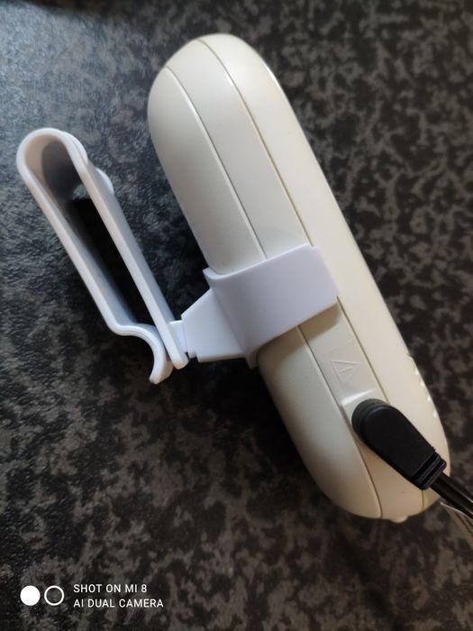 Câmara de Segurança Motorola MPB 2064752417235458123
