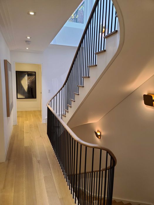 Usługi Stolarskie schody,poręcze,meble ogrodowe,naprawa schodów