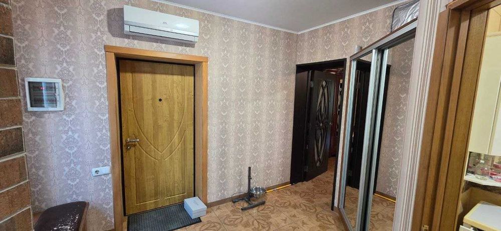 Здам квартиру на голубих озерах