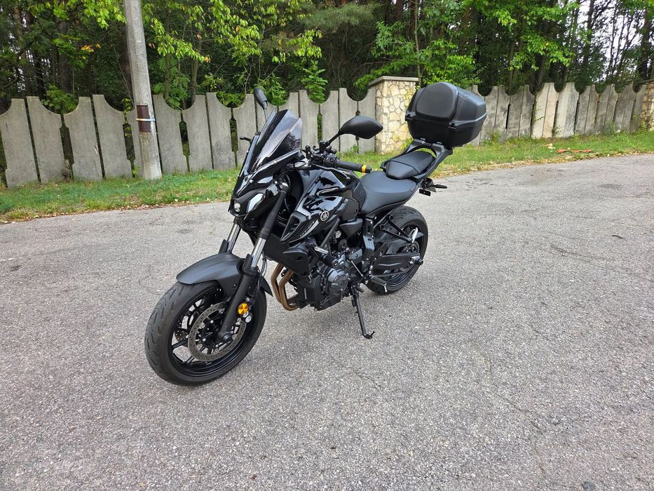 Yamaha