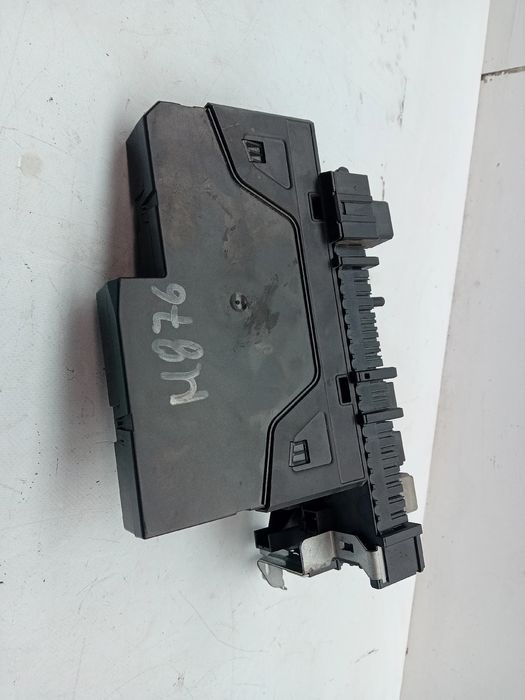 Caixa fusíveis / SAM / BSI MERCEDES-BENZ Classe C (W204)