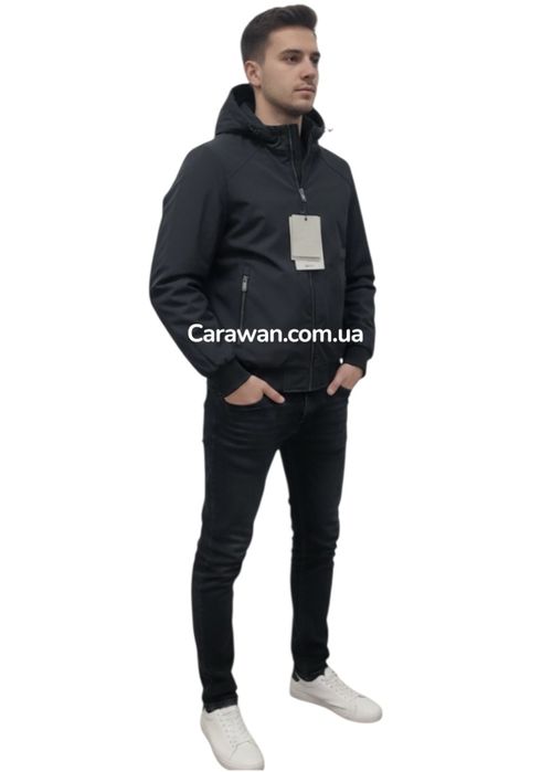 Чоловіча Батальна Куртка Оптом