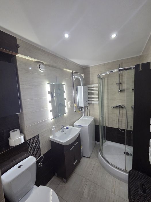Apartament 4-pokojowy Klimatyzacja nr 2