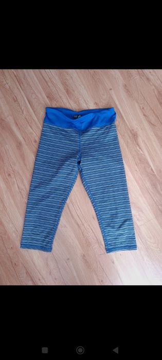 Legginsy sportowe m