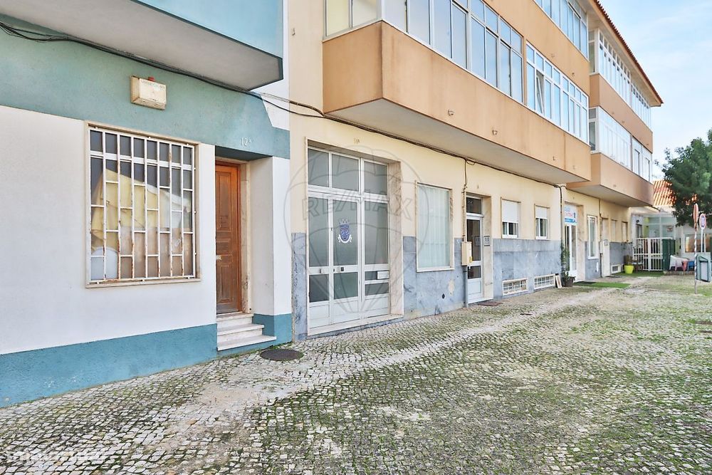 Armazém  para venda