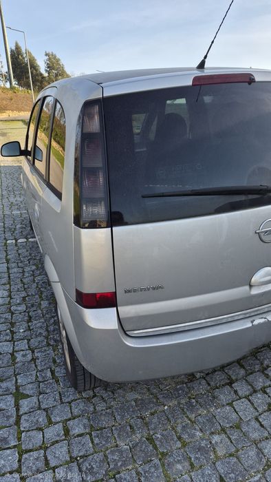 Opel Meriva 1.3 cdti 2008