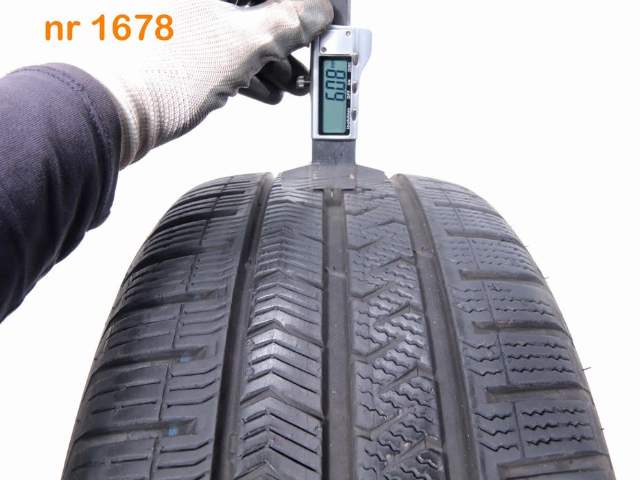 Vredestein Quatrac 5 215/50 R17
