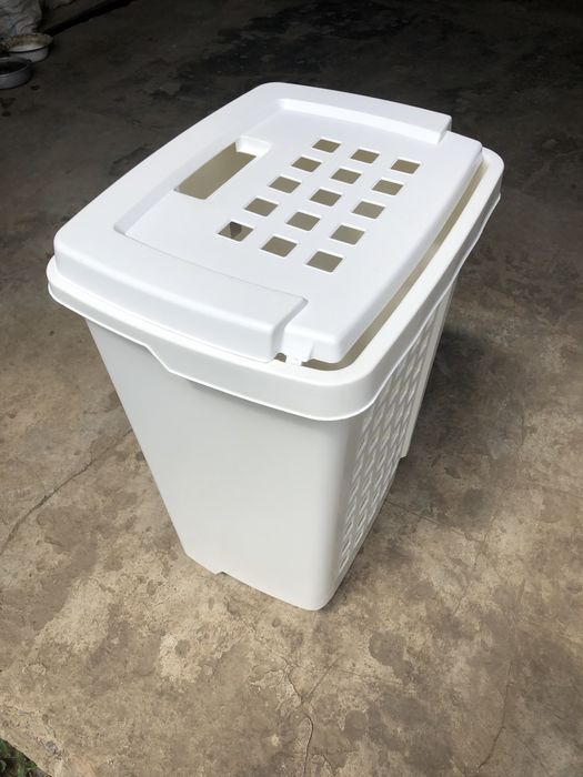 Корзина для белья