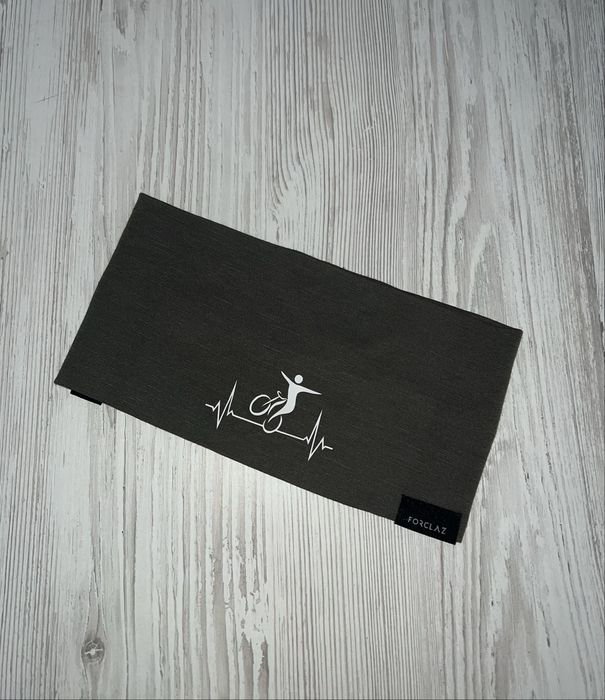 Forklaz Merino трекінгова спортивна повʼязка з шерсті меріноса