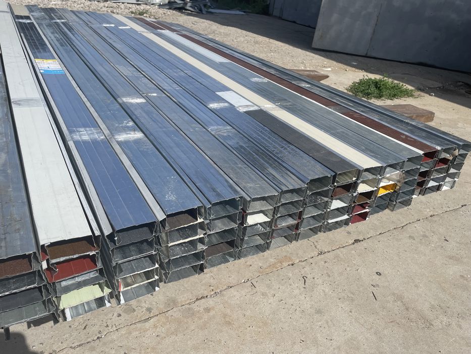 Профиль CD 2м=30грн.шт