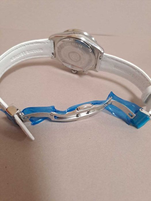 Pagani Design — жіночий годинник, часы, кварц, сапфір, 100 м, гарантія