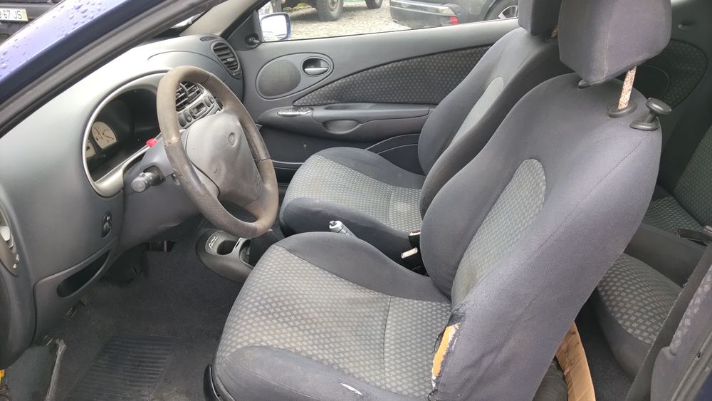 Ford Puma para venda