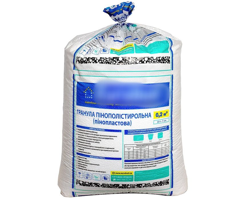 Пінопластові кульки,Гранула,Наповнювач для крісло мішок