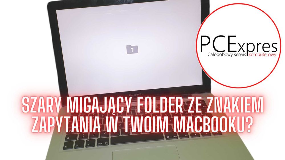 Ekspresowa Naprawa Laptopów i PC | Serwis Windows i Apple Warszawa
