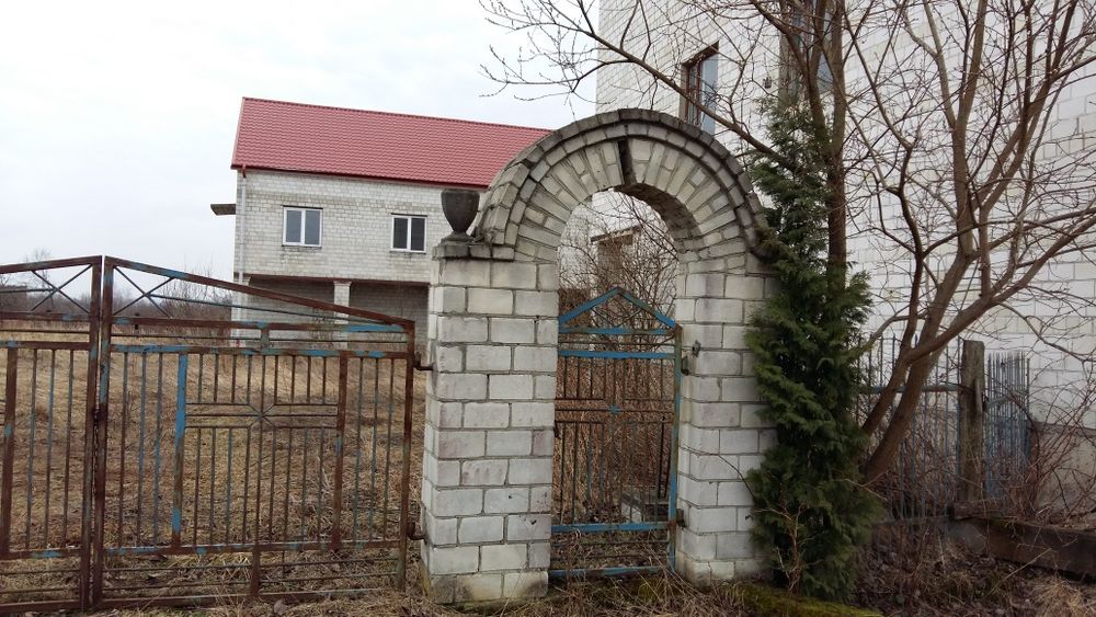 Оренда складу та під виробництво