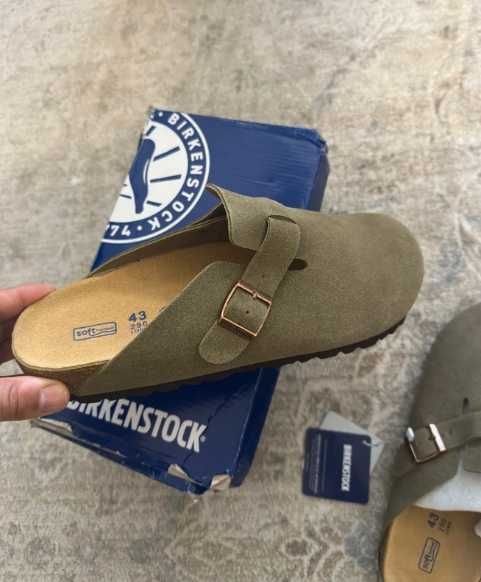 Birkenstock_Boston_Rozmiar.40