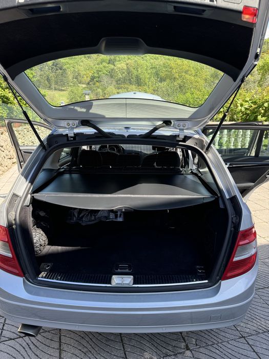 Vendo carrinha c  204