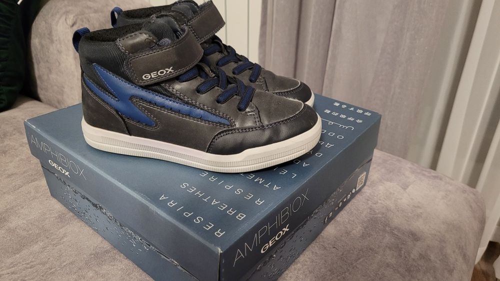 Buty Geox rozm. 32