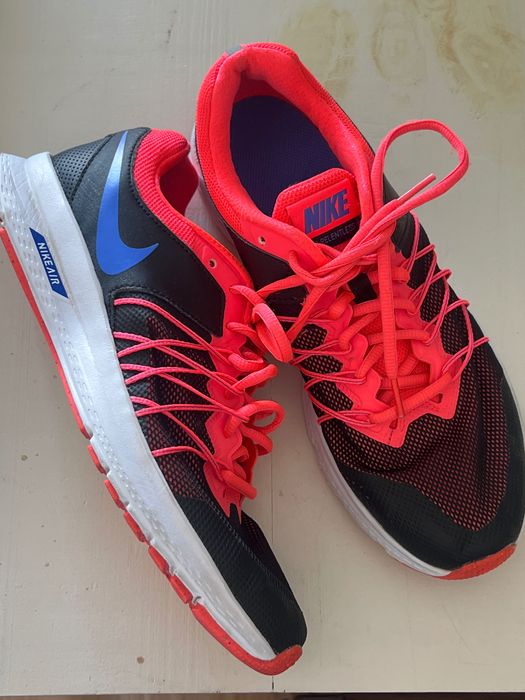 Ténis Nike Air Relentless 6