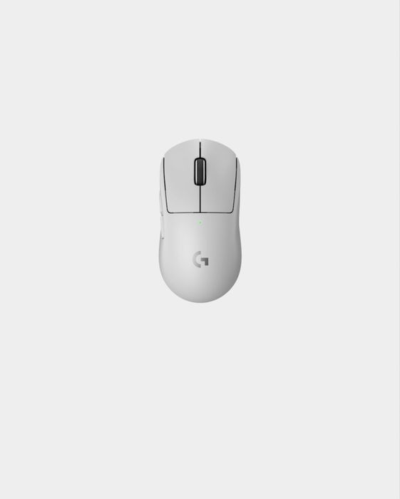 Мишка Logitech G PRO X Superlight 2