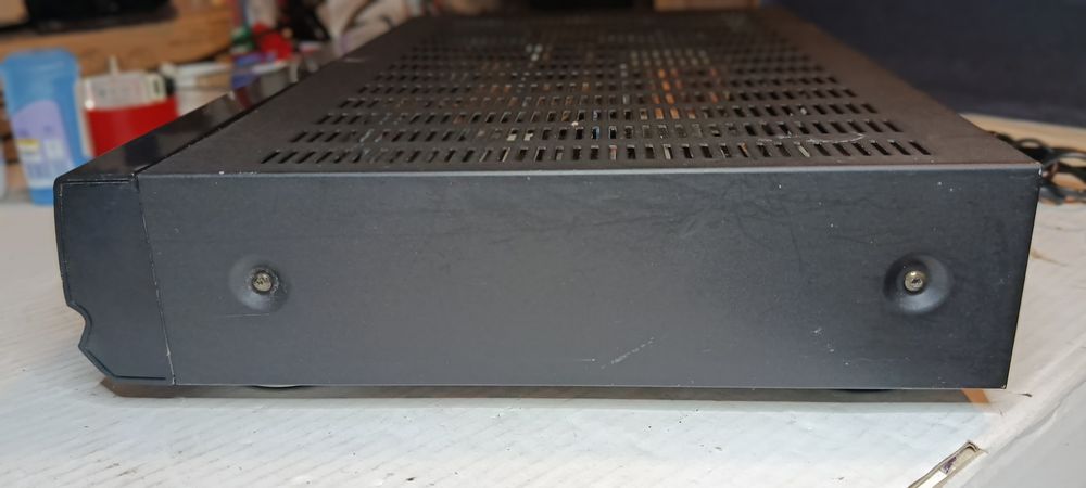 Wzmacniacz stereo Philips FA-741