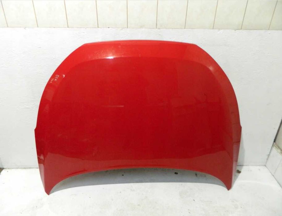 Капот Hyundai Tucson 3 III TL оригінал разборка