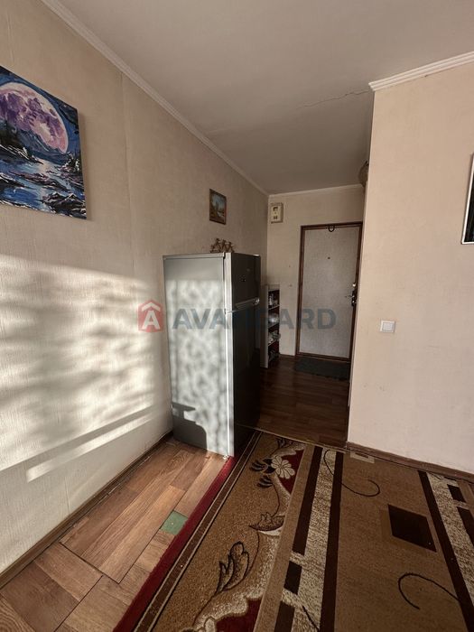 Продам квартиру 22 кв Слобожанский пр 14000 usd