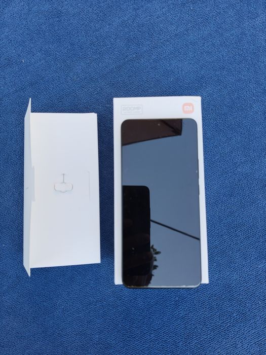 Smartphone Xiaomi 12T pro 12/256