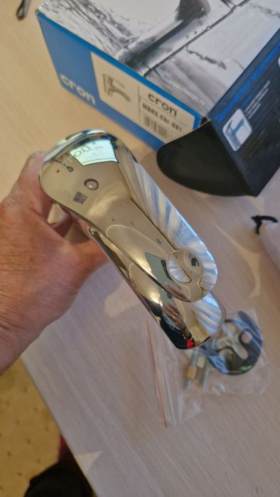 Срочно в ванную для тюльпана