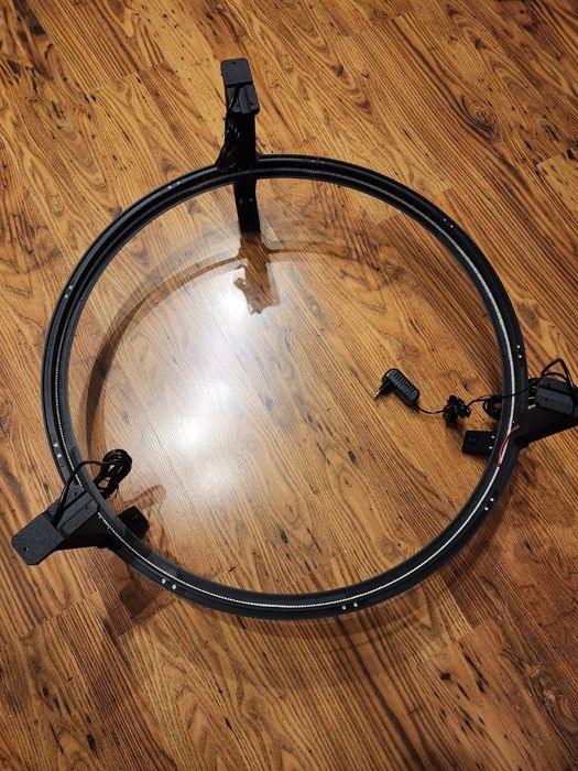 --> AUTODARTS led ring KOMPLETNY zestaw + Wideo instrukcja