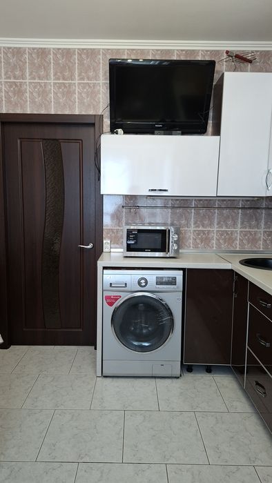 Сдам 2х квартиру Курузова