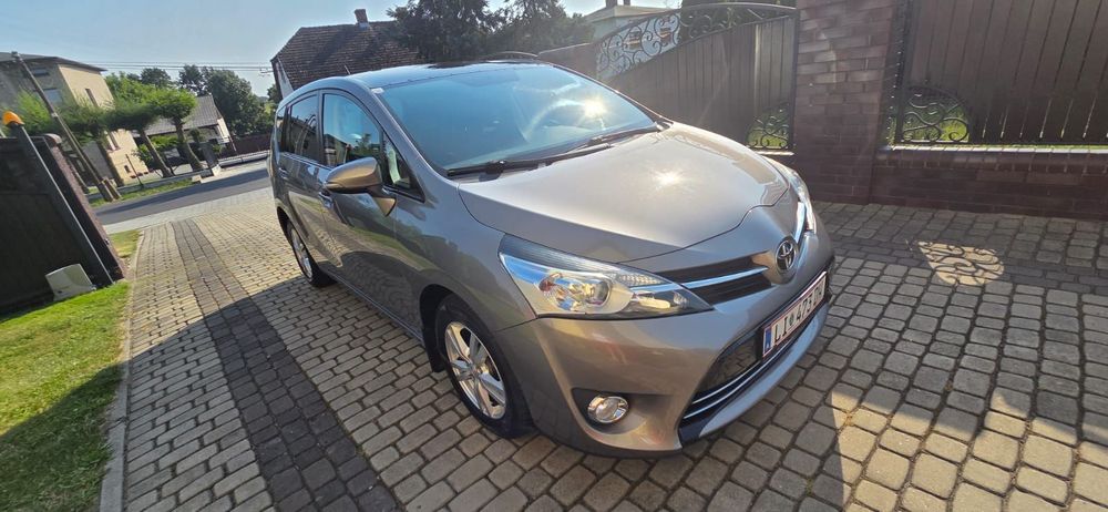 Toyota Verso