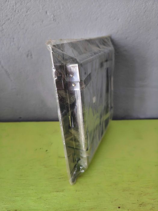 Drzwiczki kominowe 140 x 140 mm - nowe