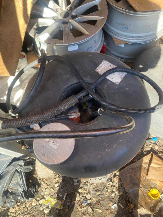 Комплект ГБО digitronic 3d power