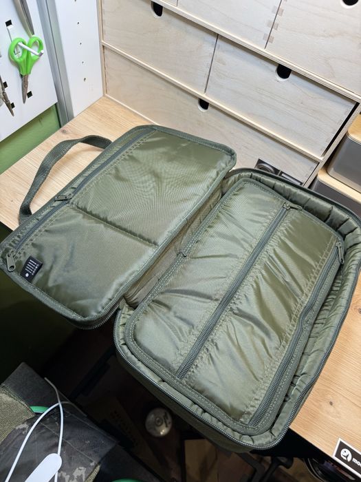 Korda Singlez Bag