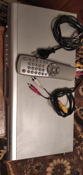 Samsung DVD.. Sony DVD Б/У