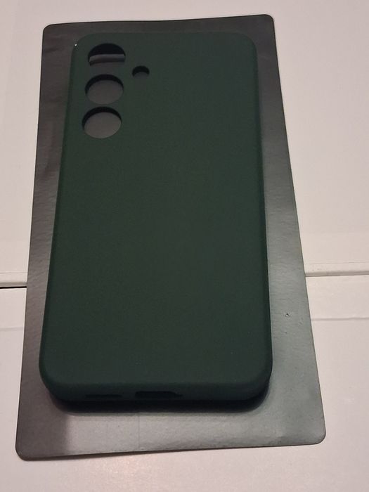 Чехол на Samsung Galaxy S24