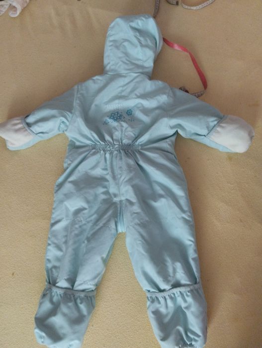 Продам камбенезон