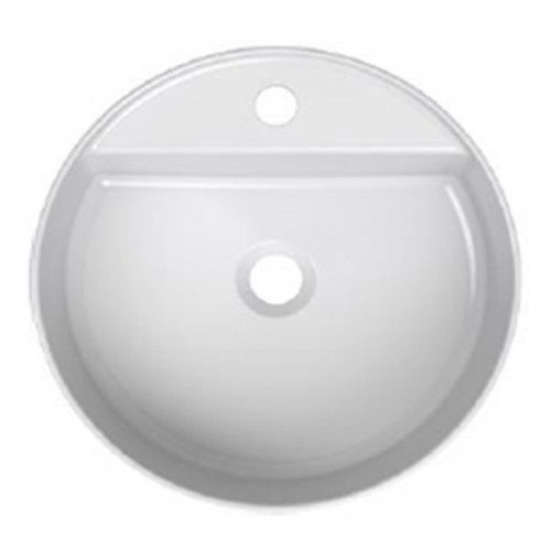 Umywalka Ravak UNI 400 F Slim Ceramiczna