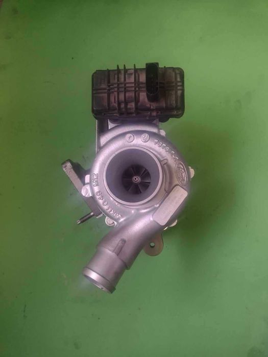 Turbosprężarka Turbina Transit Tourneo 2.2 TDCI
