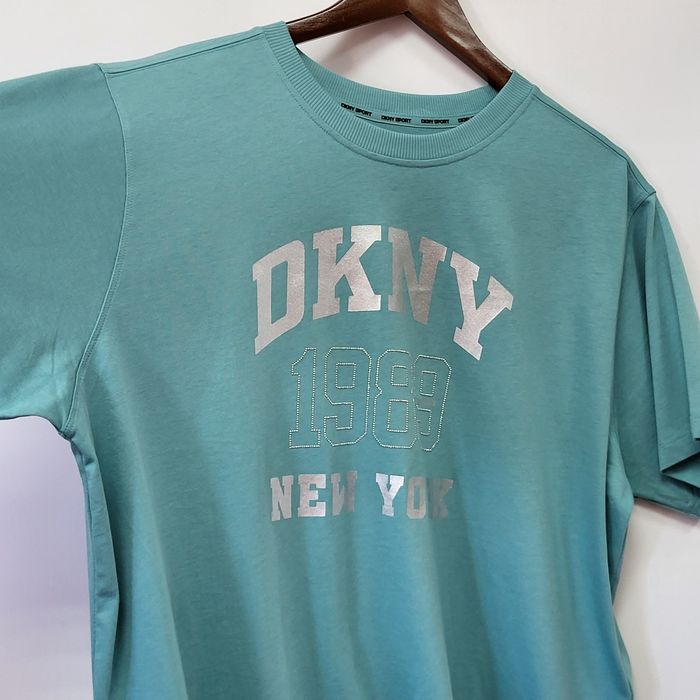 Футболки DKNY, оригінал, розміри M- XXL, нові.