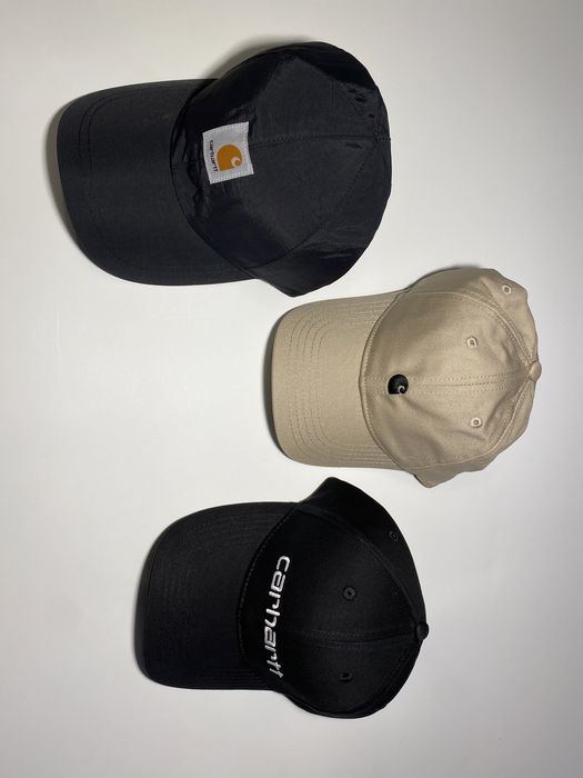Кепки Carhart / Кархарт / TNF