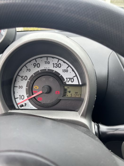 Citroën C1 1.0 Seduction