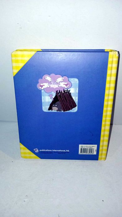 10 contos para dormir - Disney