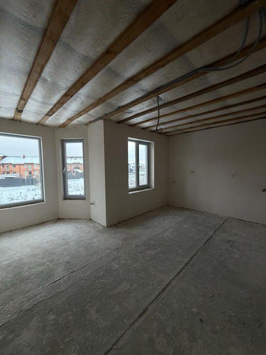 Продаю Таун 115м2 Газ Без Комісії  Штукатурка Розводка Електрики Готов