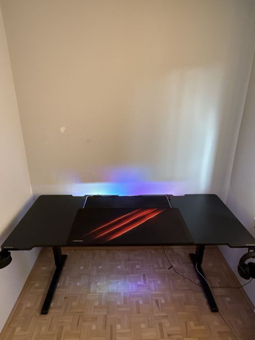 Biurko Gamingowe Genesis Holm Modular 800