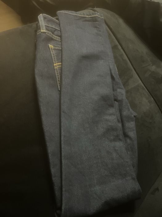 Spodnie damskie 535Legging Levis